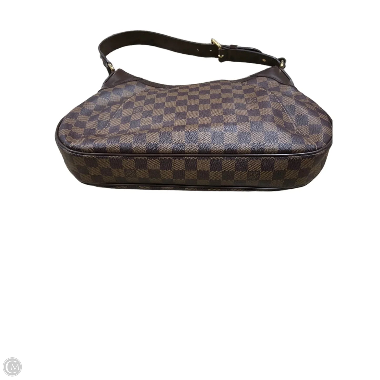 Handbag Luxury Designer By Louis Vuitton, Size: Medium