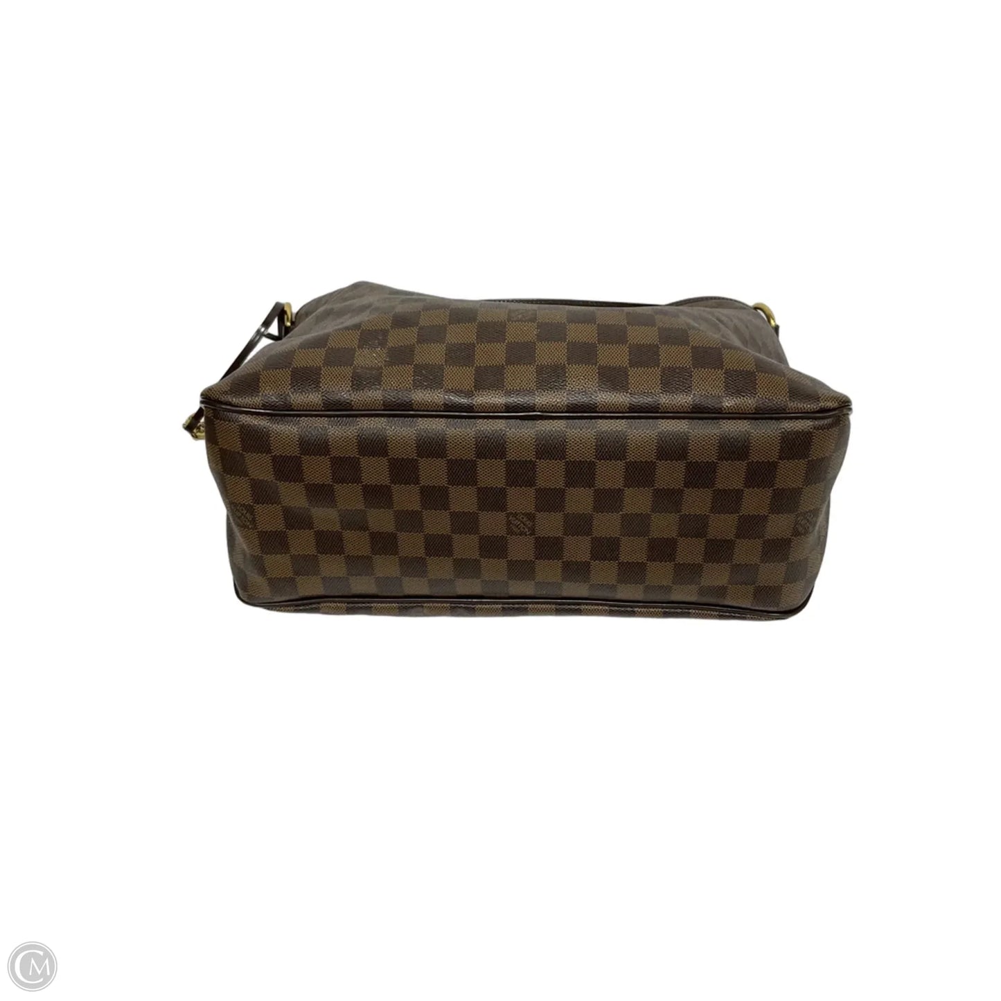 Handbag Luxury Designer By Louis Vuitton, Size: Large