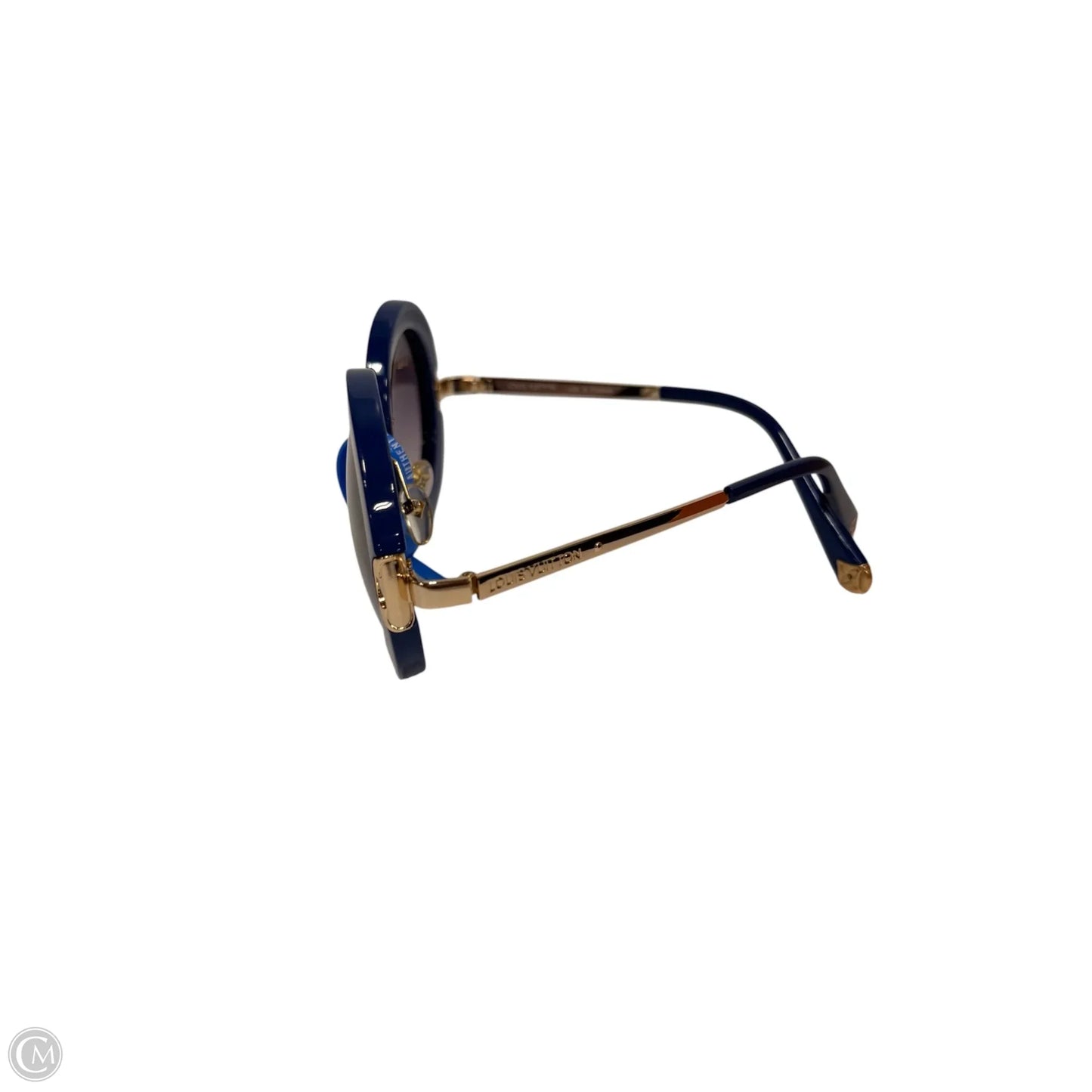 Sunglasses Luxury Designer By Louis Vuitton, Size: