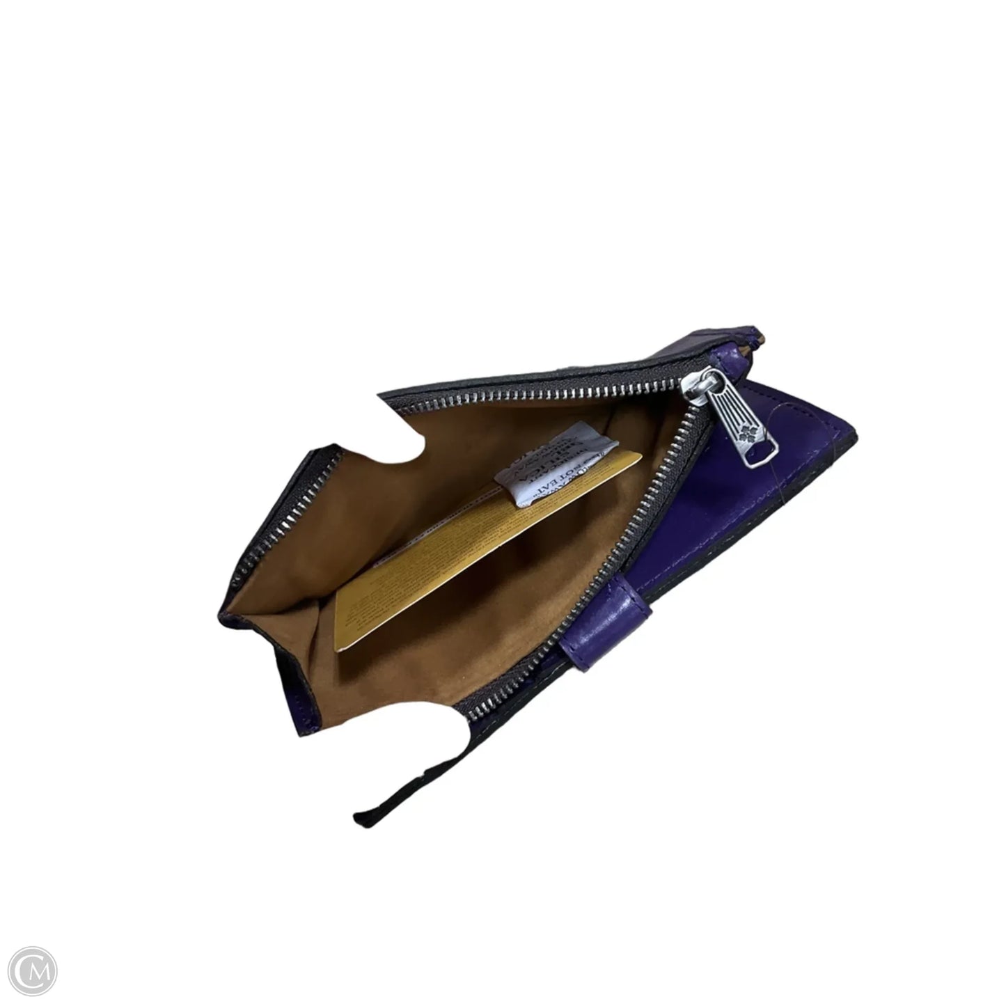 Wallet Designer By Patricia Nash, Size: Medium