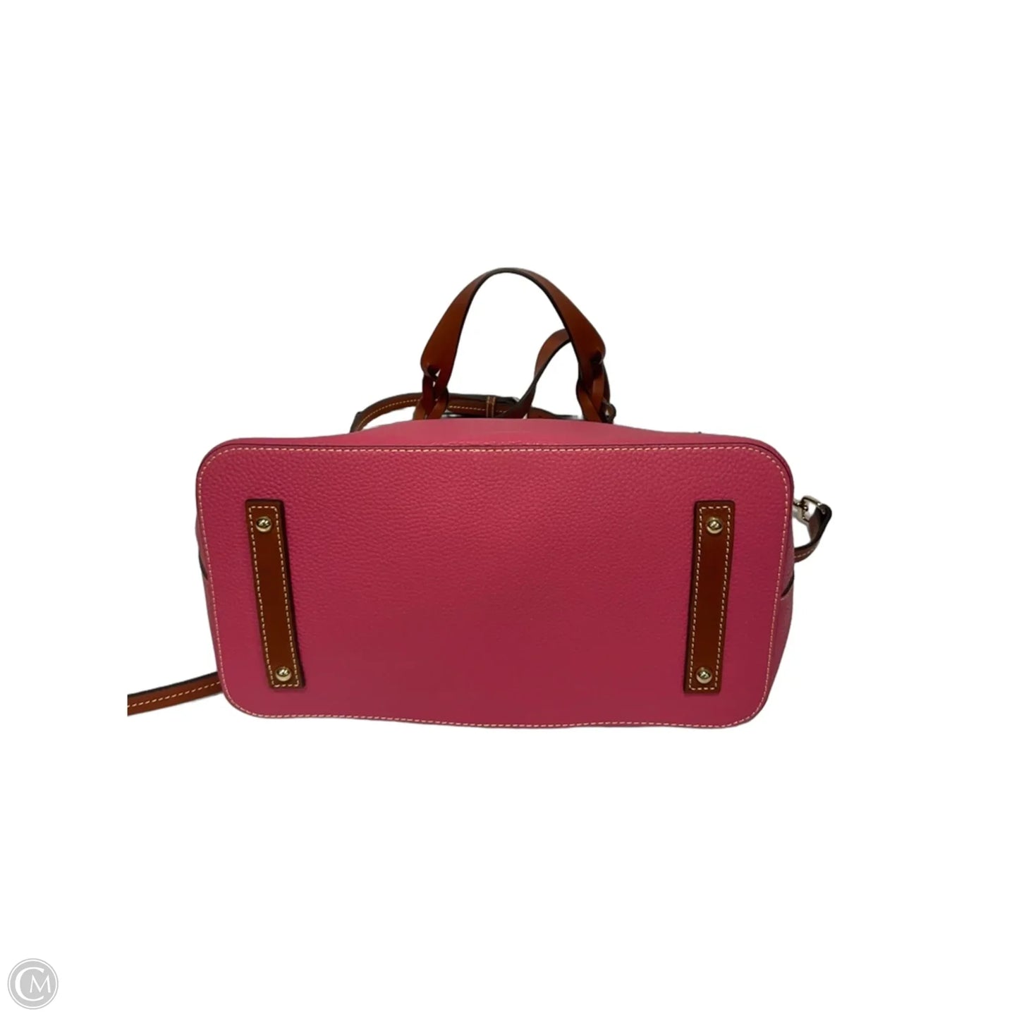 Handbag Designer By Dooney And Bourke, Size: Medium