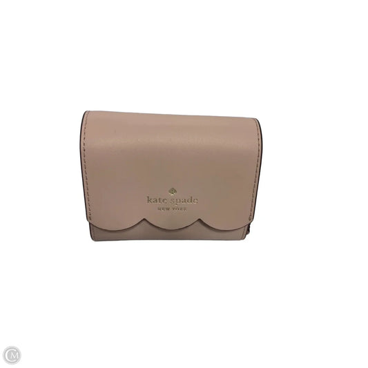 Wallet Designer By Kate Spade, Size: Small