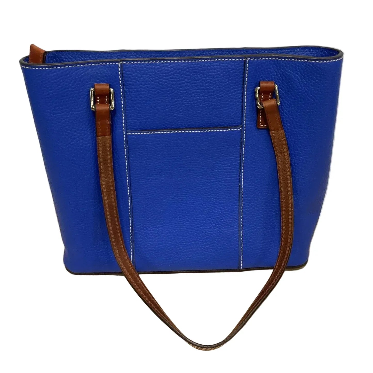 Handbag Designer By Dooney And Bourke, Size: Medium