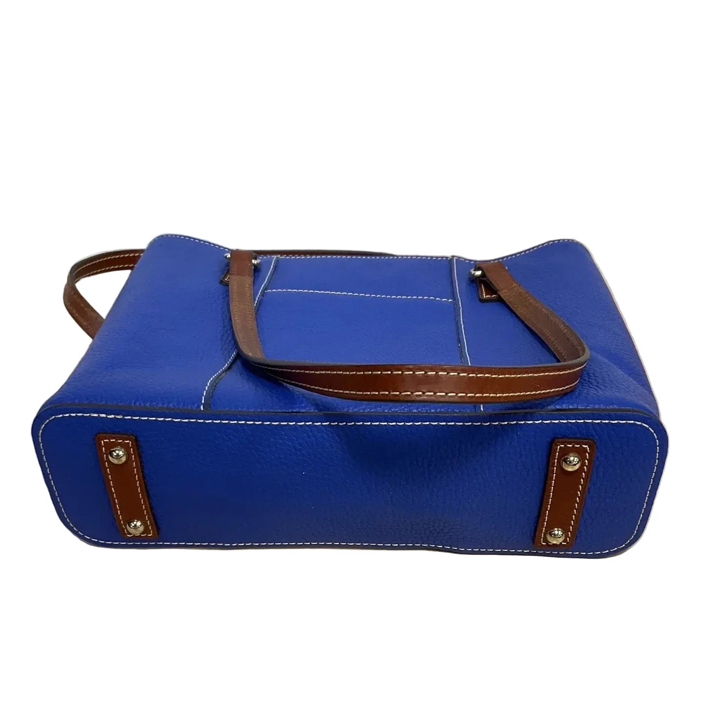 Handbag Designer By Dooney And Bourke, Size: Medium