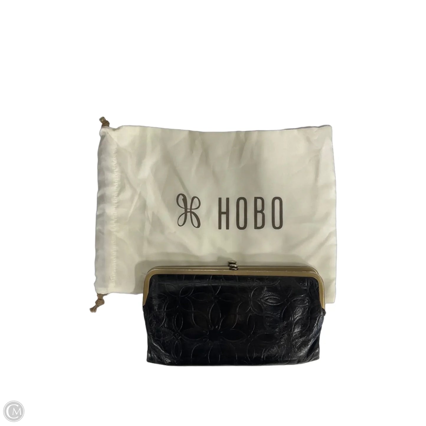 Wallet Leather By Hobo Intl, Size: Large