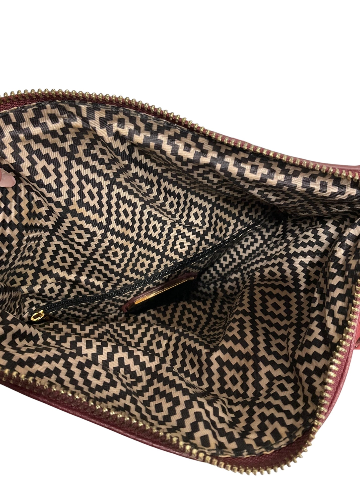 Crossbody By Madison West, Size: Medium