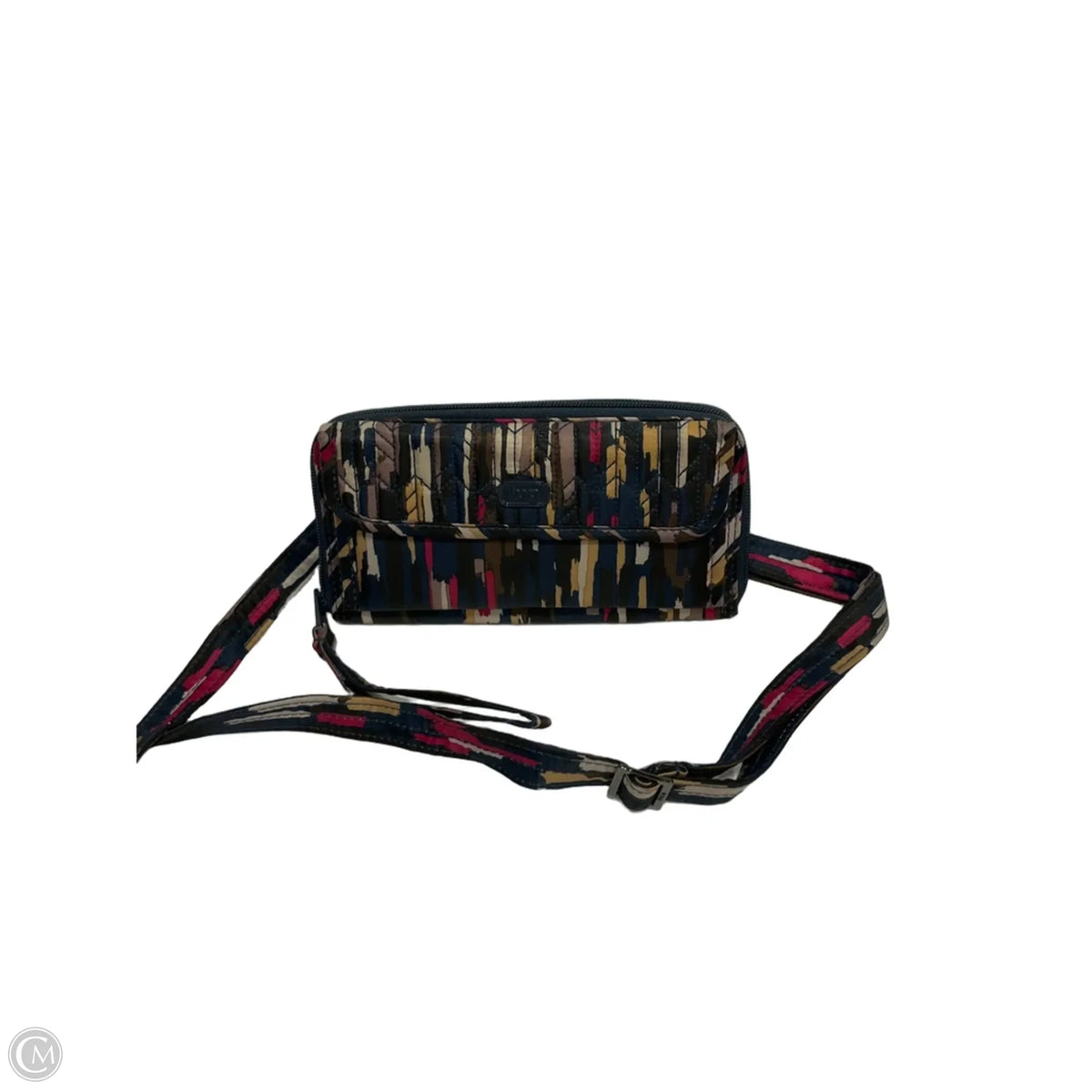 Crossbody By Lug, Size: Small