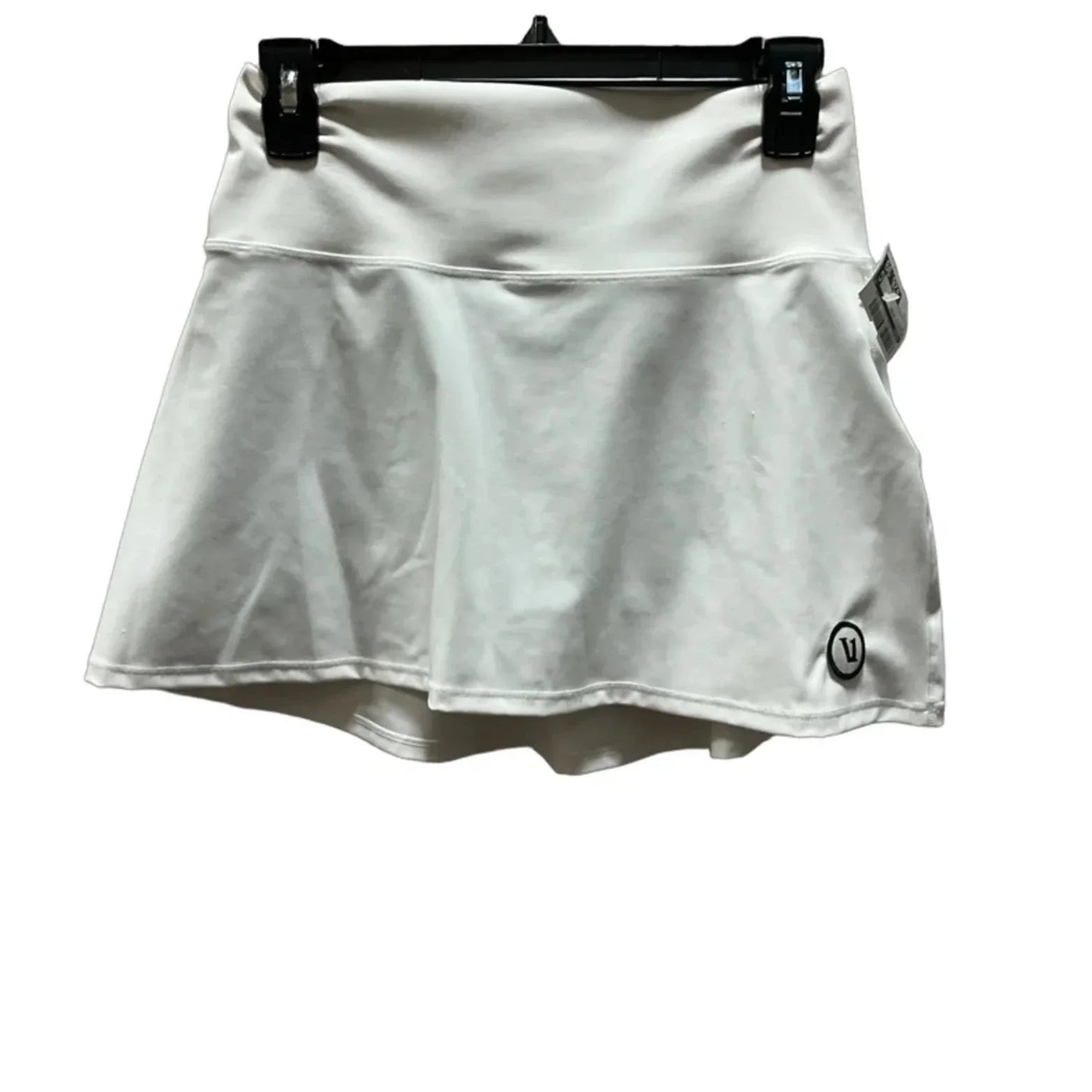 Athletic Skort By Vuori In White, Size: S