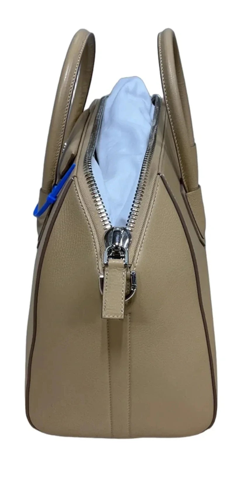 Handbag Luxury Designer By Givenchy, Size: Large