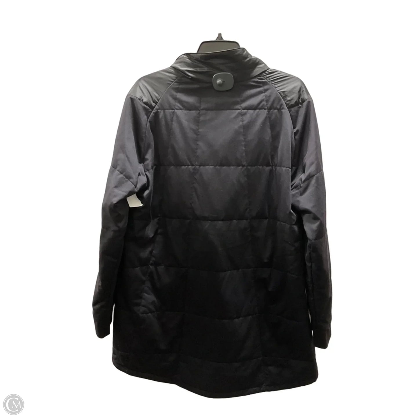 Jacket Puffer & Quilted By The North Face In Black, Size: Xl
