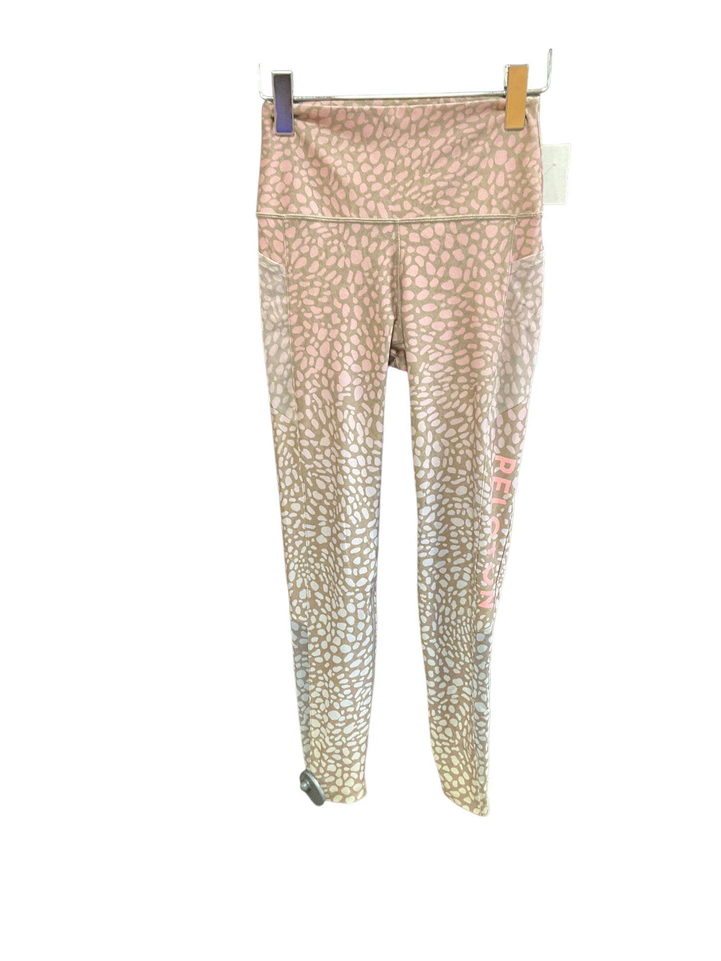 Athletic Leggings By Pendleton  Size: S