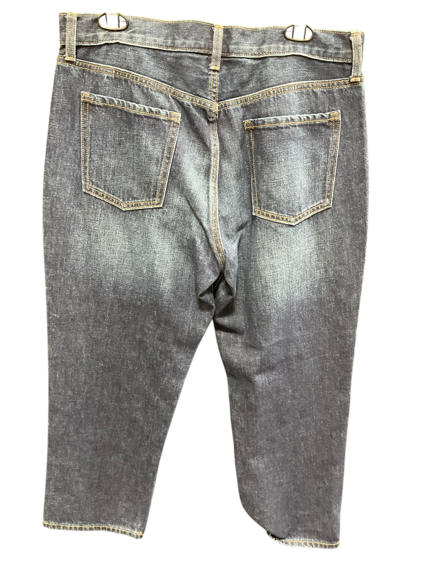 Jeans Wide Leg By Old Navy  Size: 10