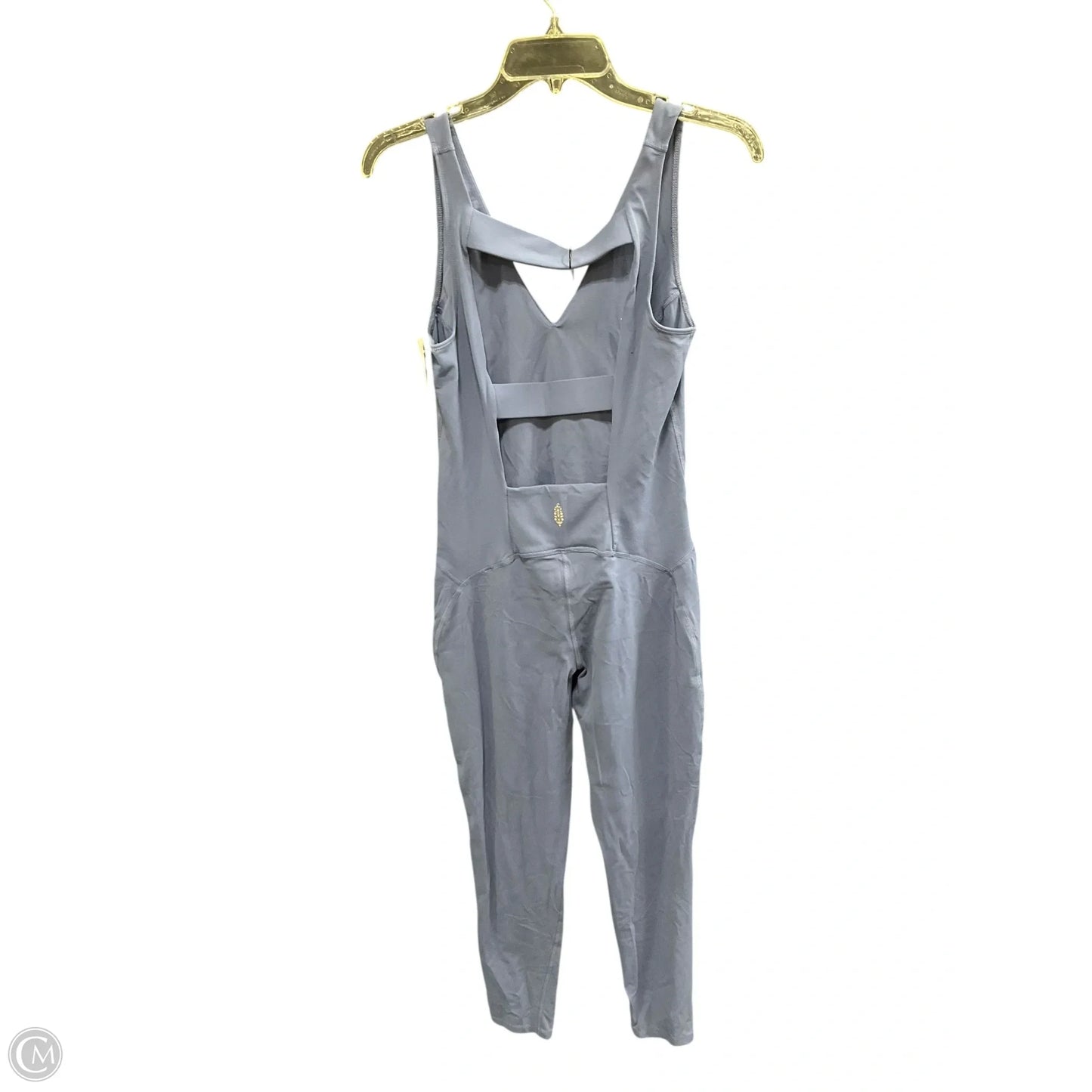 Jumpsuit By Free People In Blue, Size: M