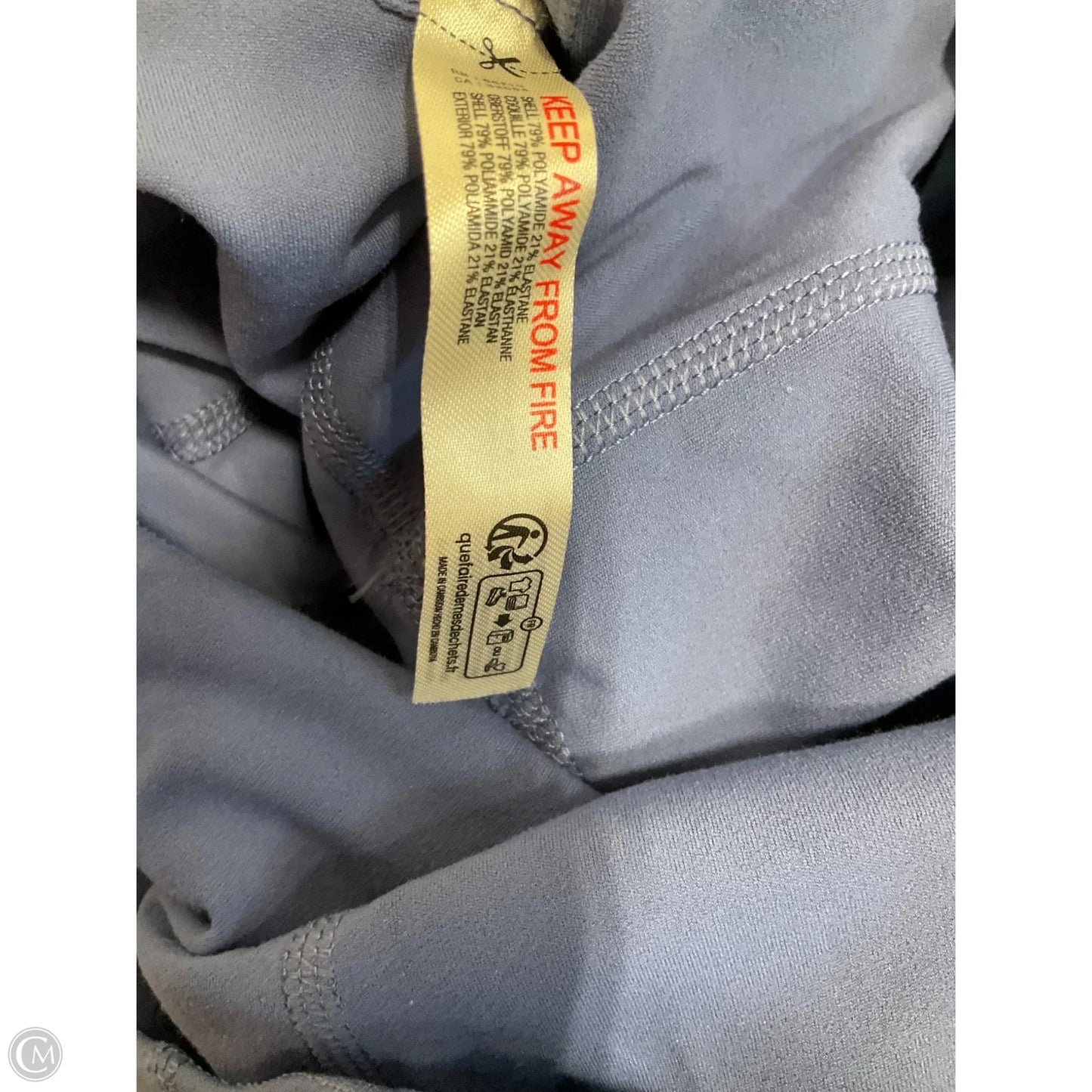 Jumpsuit By Free People In Blue, Size: M