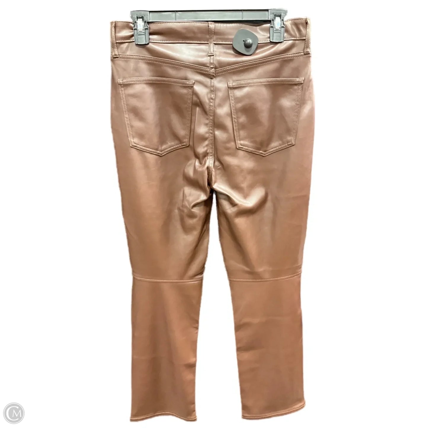 Pants Dress By Gap In Brown, Size: 10