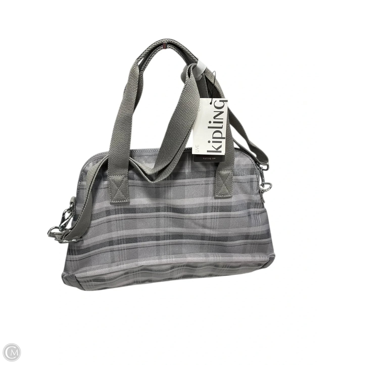 Handbag By Kipling, Size: Large