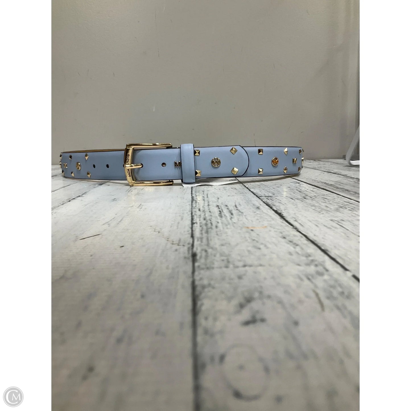 Belt Designer By Michael Kors, Size: Large