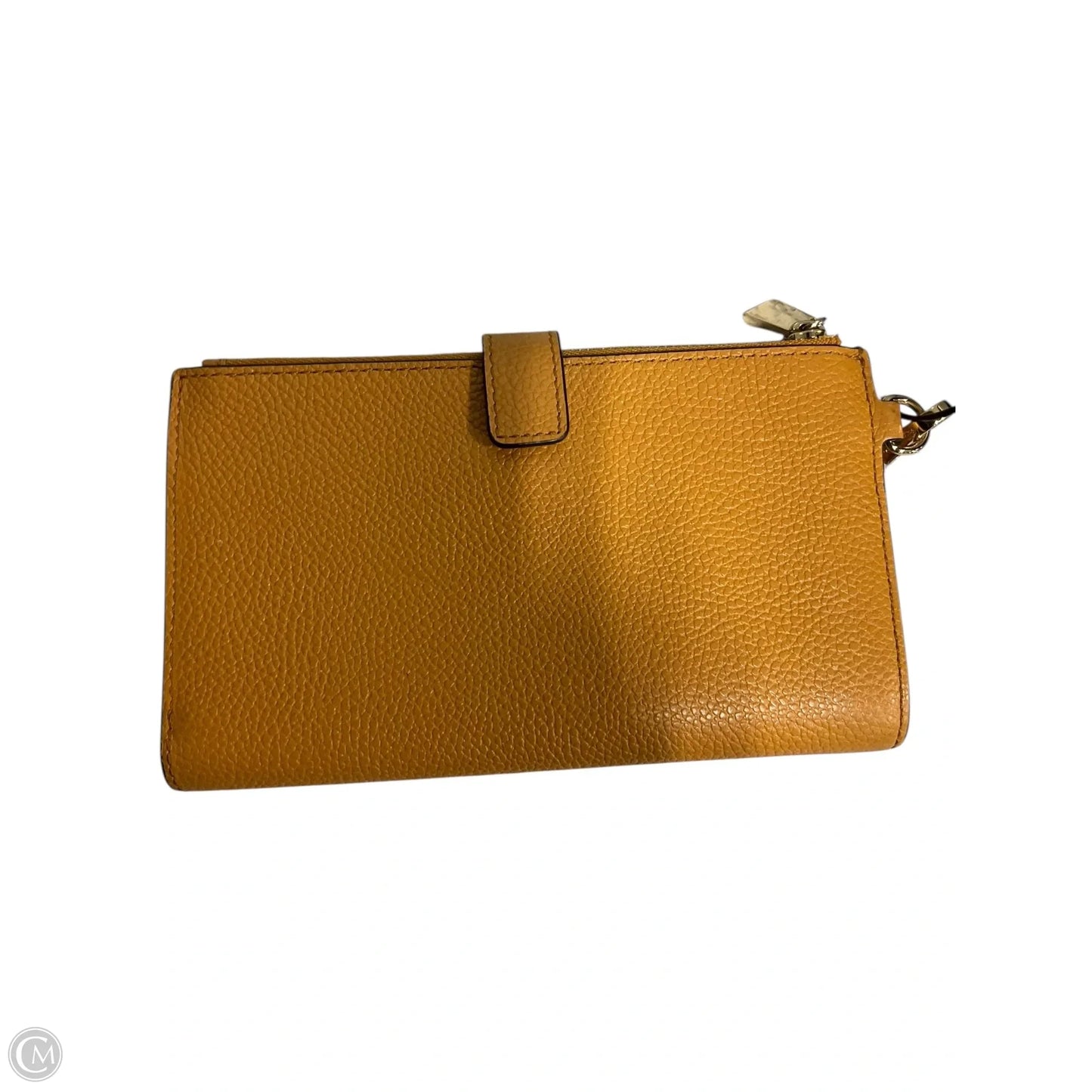 Wristlet Designer By Michael Kors, Size: Medium