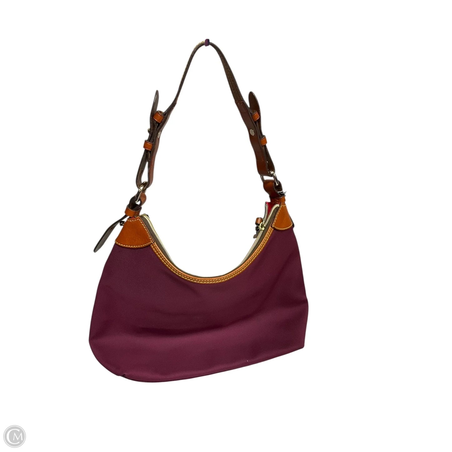 Handbag Designer By Dooney And Bourke, Size: Medium