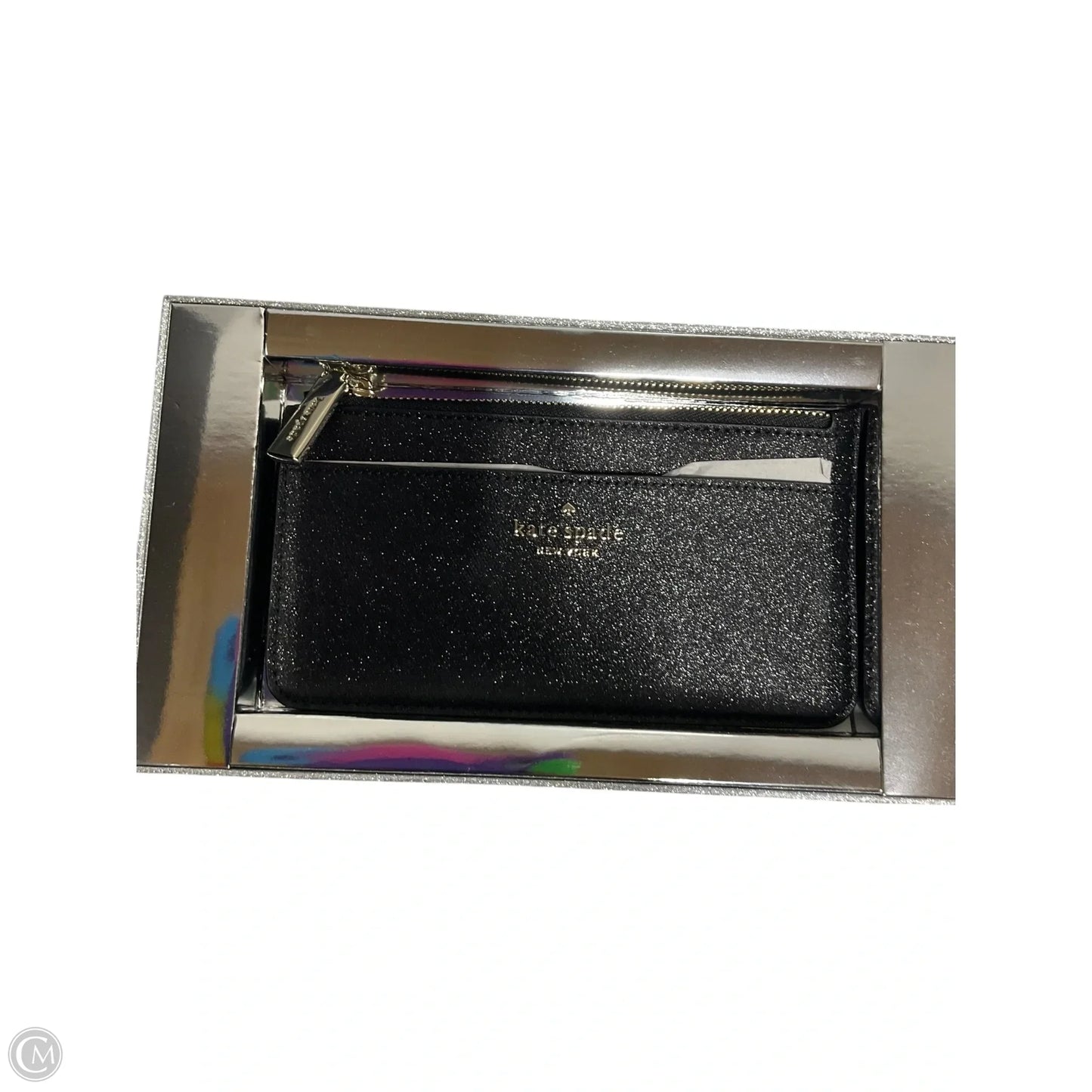 Wallet Designer By Kate Spade, Size: Medium