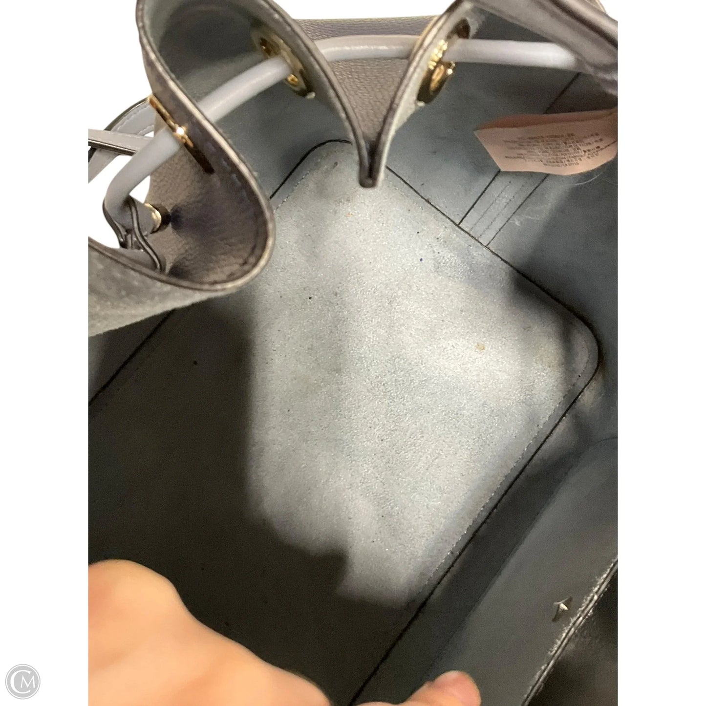 Handbag Designer By Kate Spade, Size: Medium