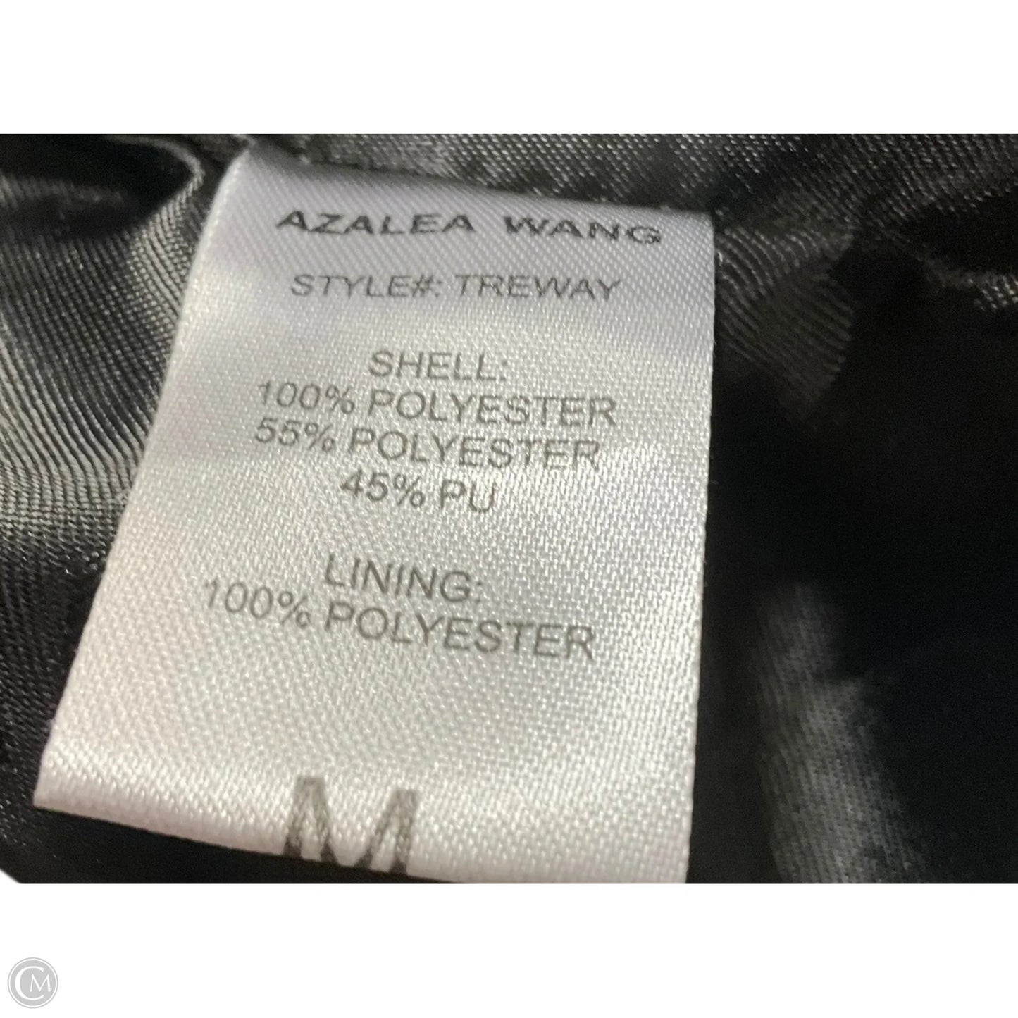 Jacket Faux Fur & Sherpa By Azalea Wang In Beige, Size: M