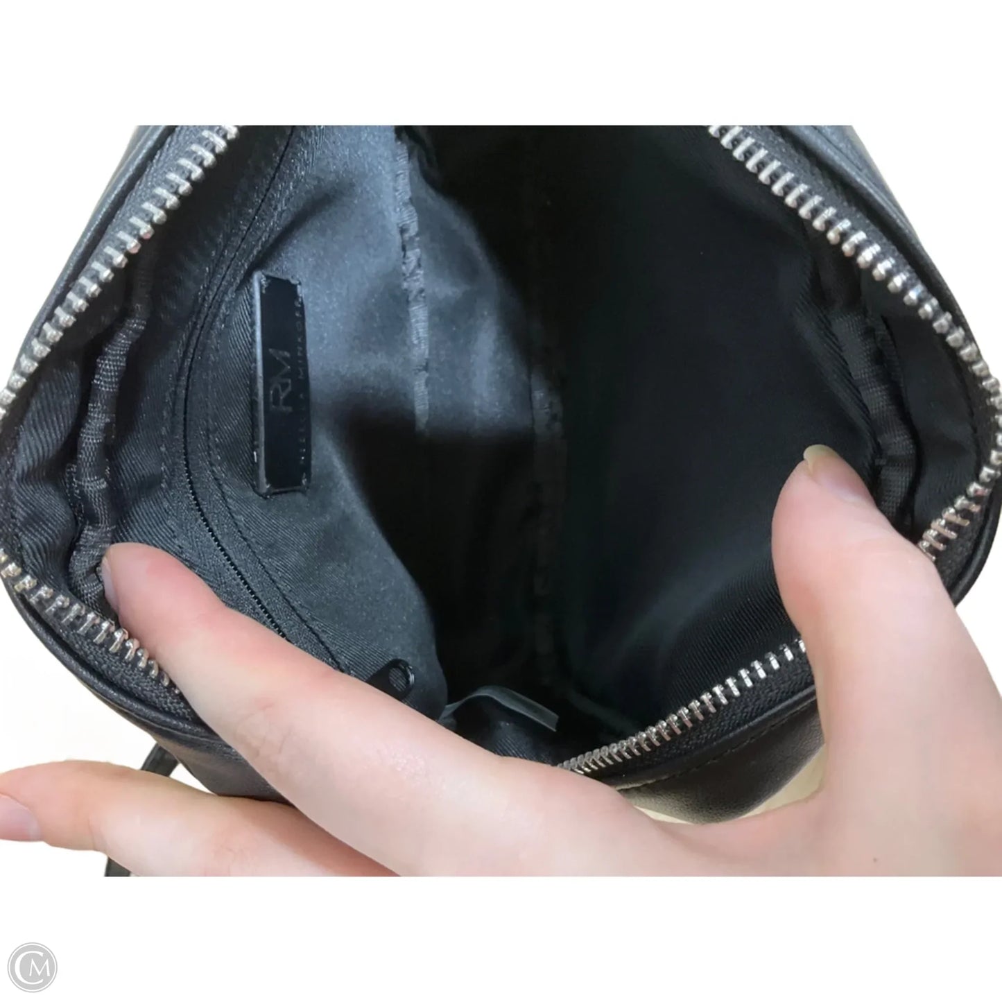 Crossbody Designer By Rebecca Minkoff, Size: Small