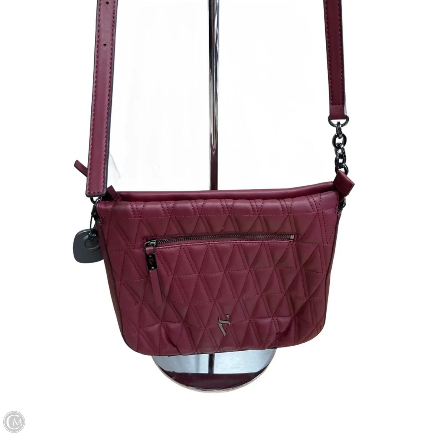 Crossbody By Simply Vera, Size: Large