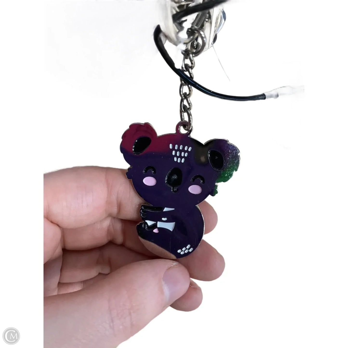 Crossbody By Steve Madden, Size: Medium