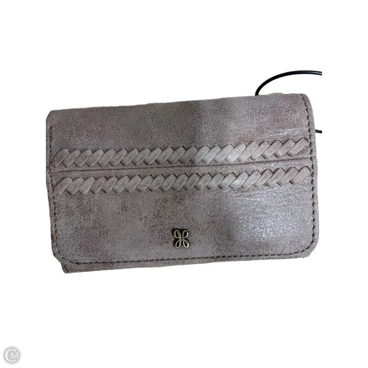 Wallet Leather By Hobo Intl, Size: Small