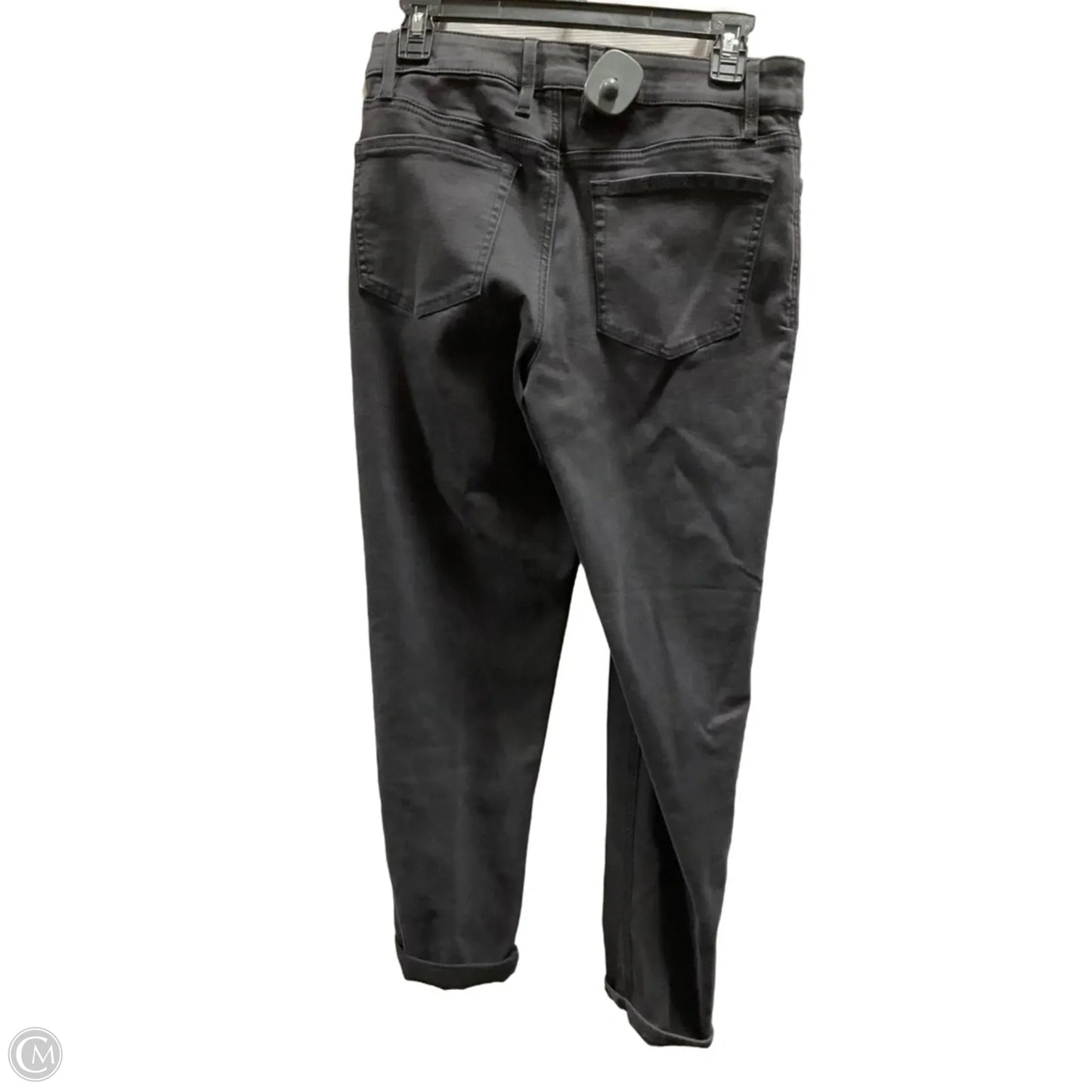 Jeans Boyfriend By Tommy Bahama In Blue Denim, Size: 4