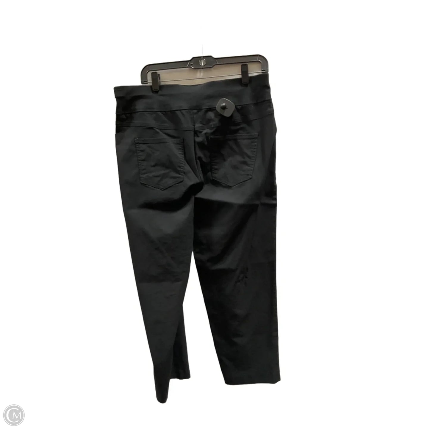 Pants Dress By Ruby Rd In Black, Size: 16