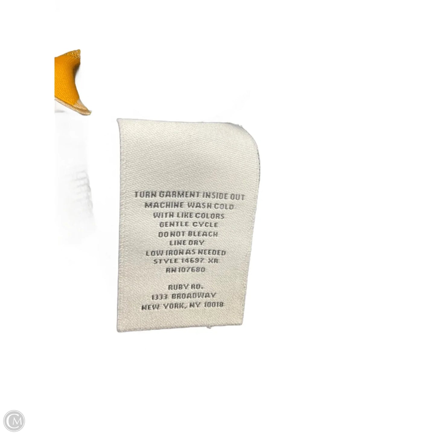 Pants Dress By Ruby Rd In Black, Size: 16