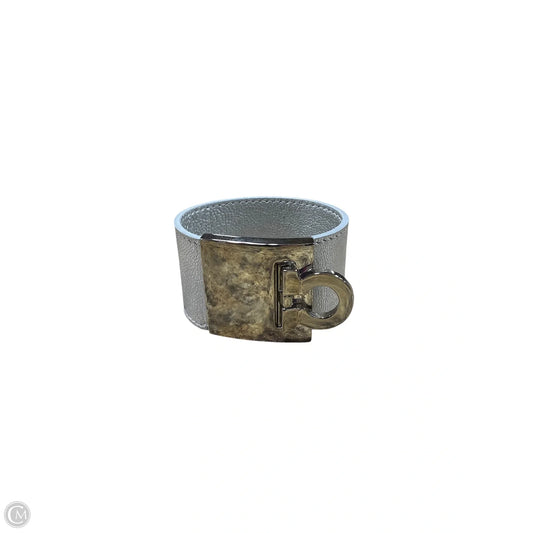 Bracelet Luxury Designer By Ferragamo