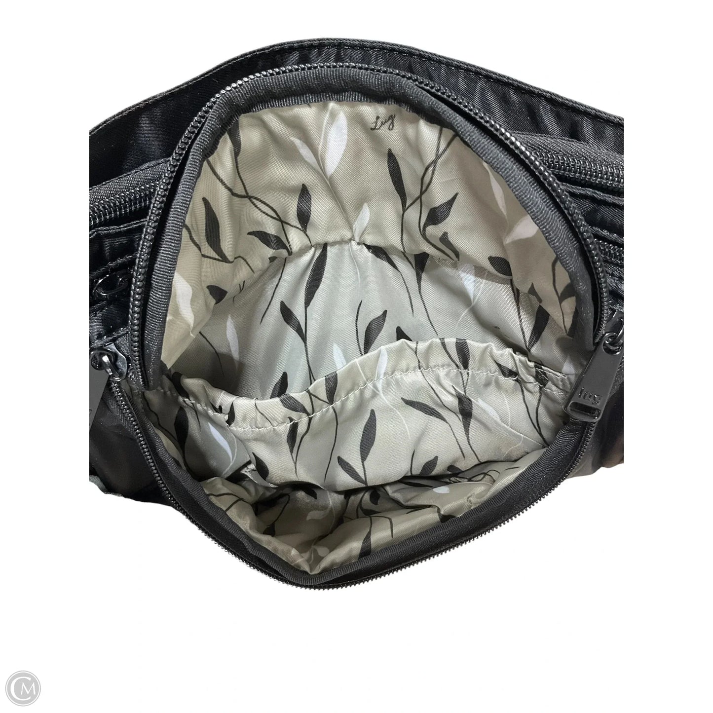 Crossbody By Lug, Size: Medium