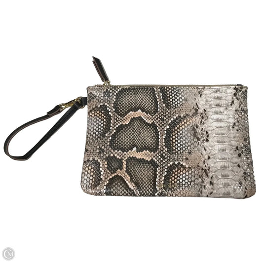 Wristlet By Anne Klein, Size: Medium