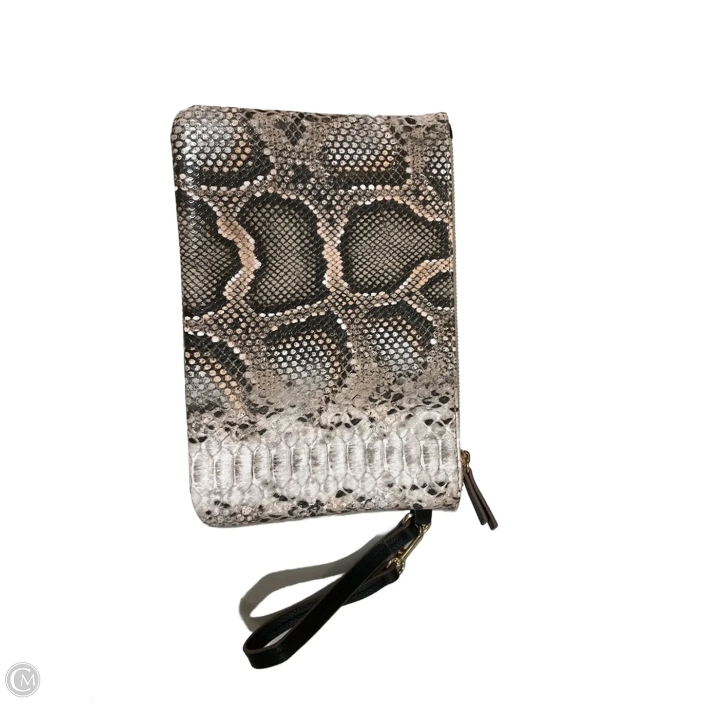 Wristlet By Anne Klein, Size: Medium