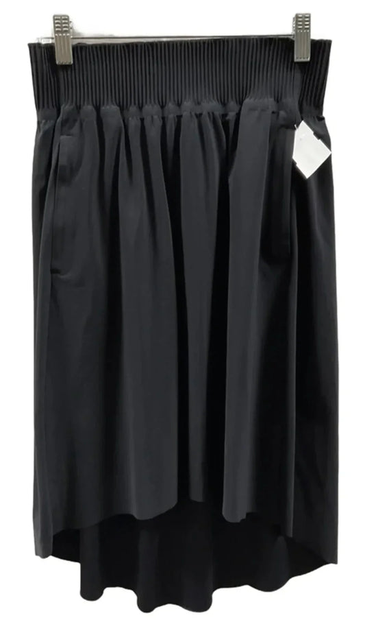 Athletic Skirt By Athleta In Black, Size: Xs