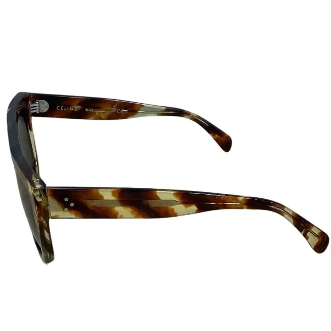 Sunglasses Luxury Designer By Celine