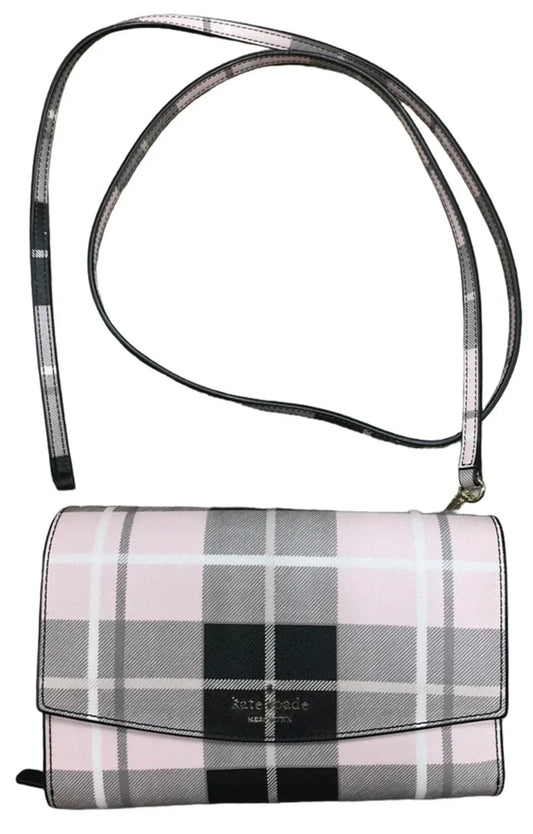 Crossbody Designer By Kate Spade, Size: Medium