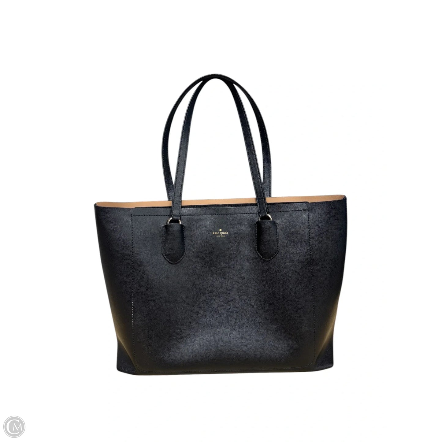 Handbag Designer By Kate Spade, Size: Large