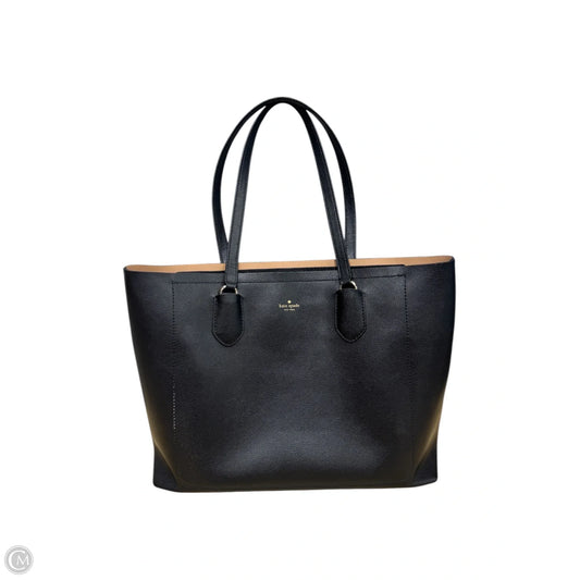 Handbag Designer By Kate Spade, Size: Large