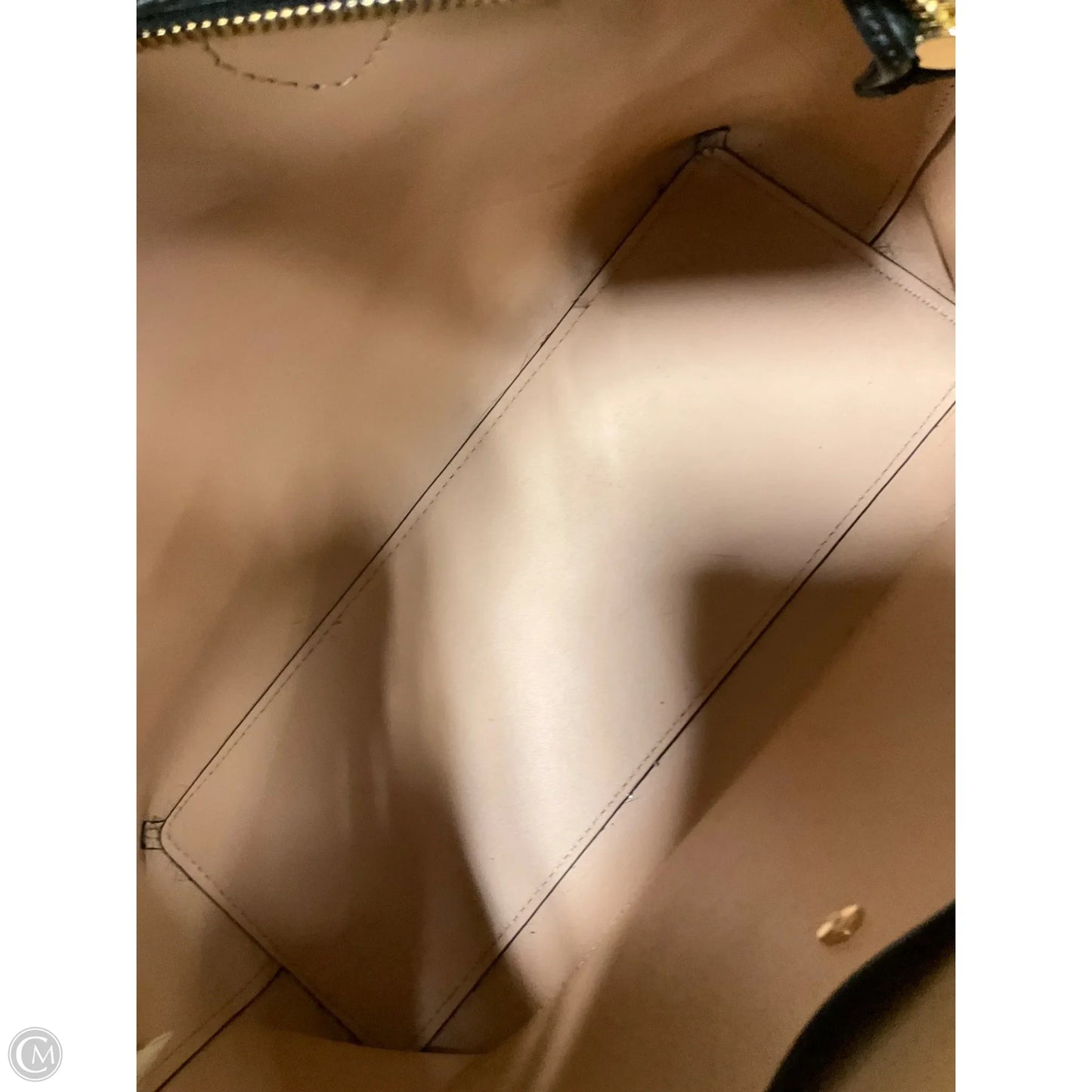 Handbag Designer By Kate Spade, Size: Large