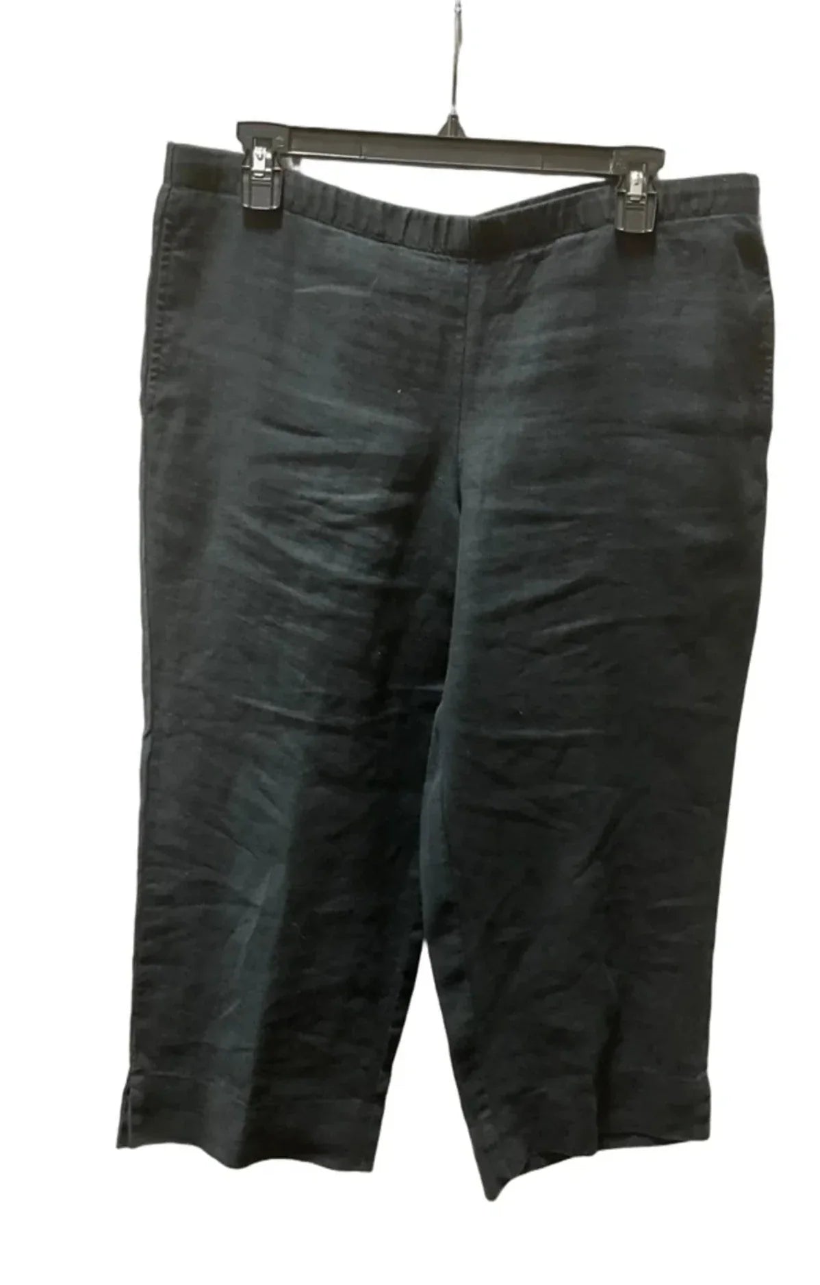 Pants Cargo & Utility By J. Jill In Black, Size: Sp