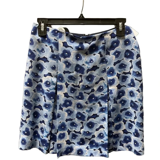 Skirt Designer By Marc By Marc Jacobs In Blue, Size: S