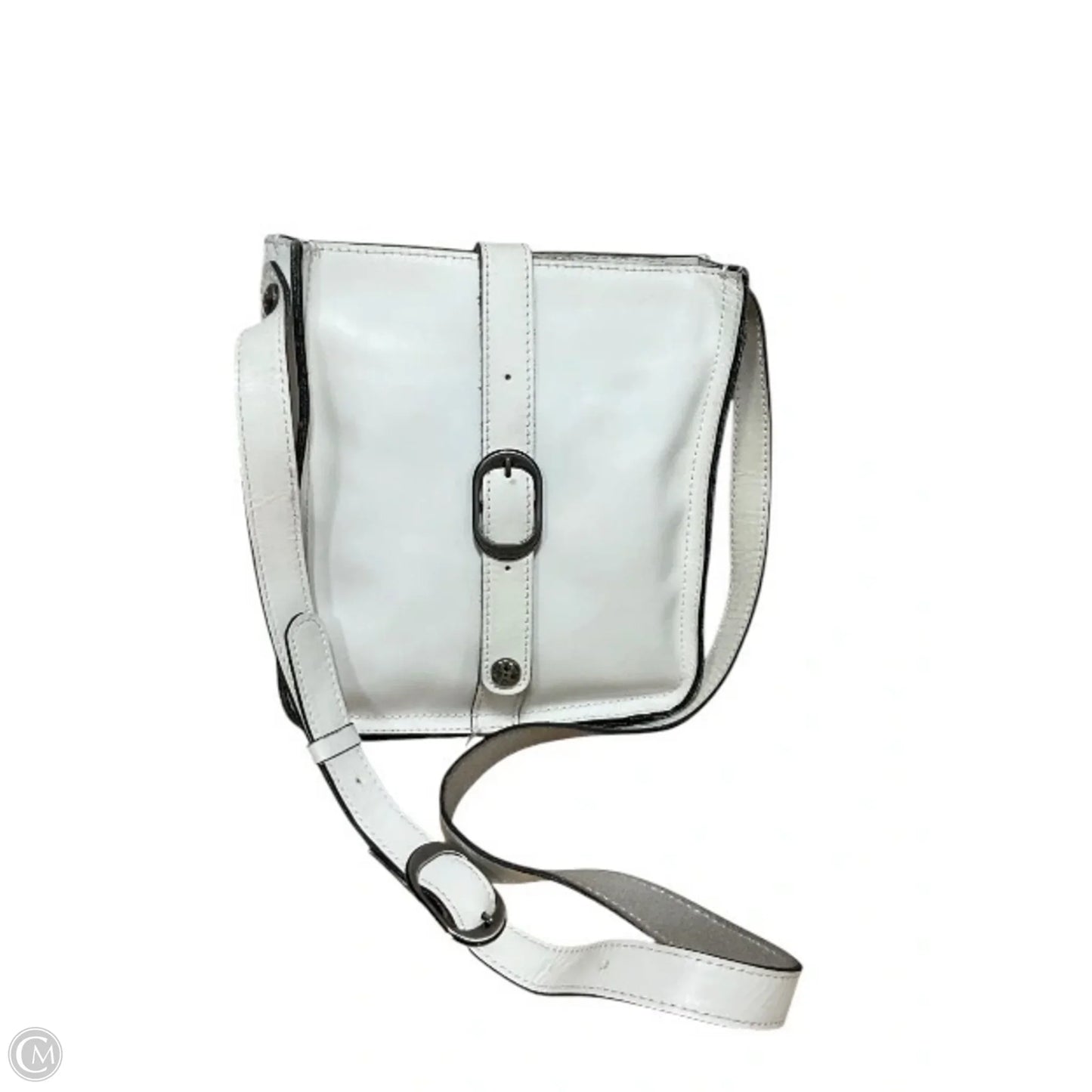 Crossbody Designer By Patricia Nash, Size: Medium
