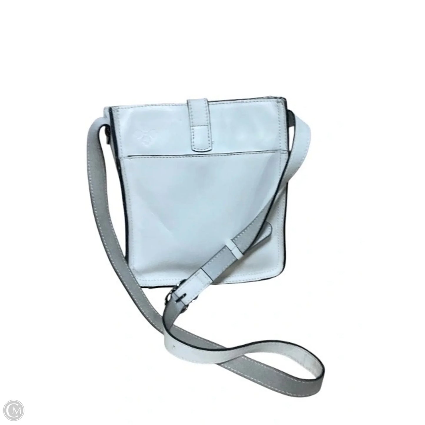 Crossbody Designer By Patricia Nash, Size: Medium