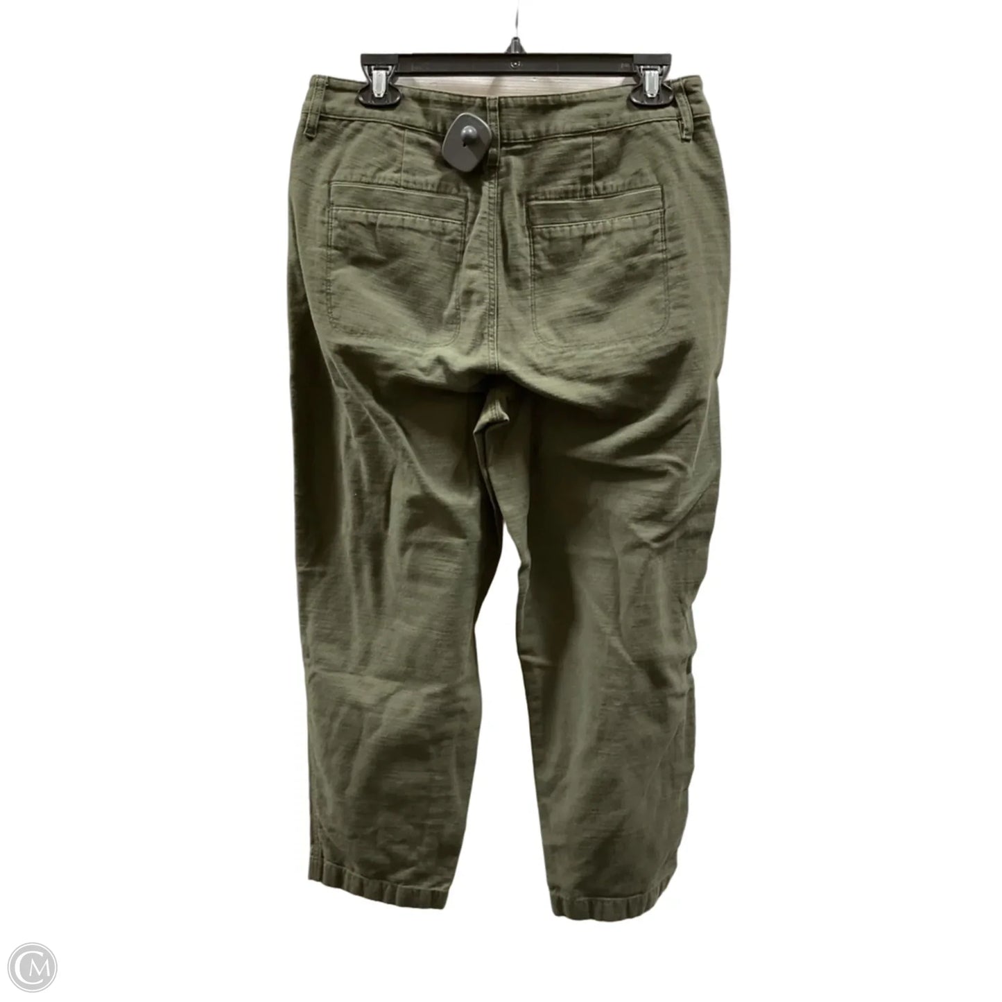 Pants Other By J. Crew In Green, Size: 8