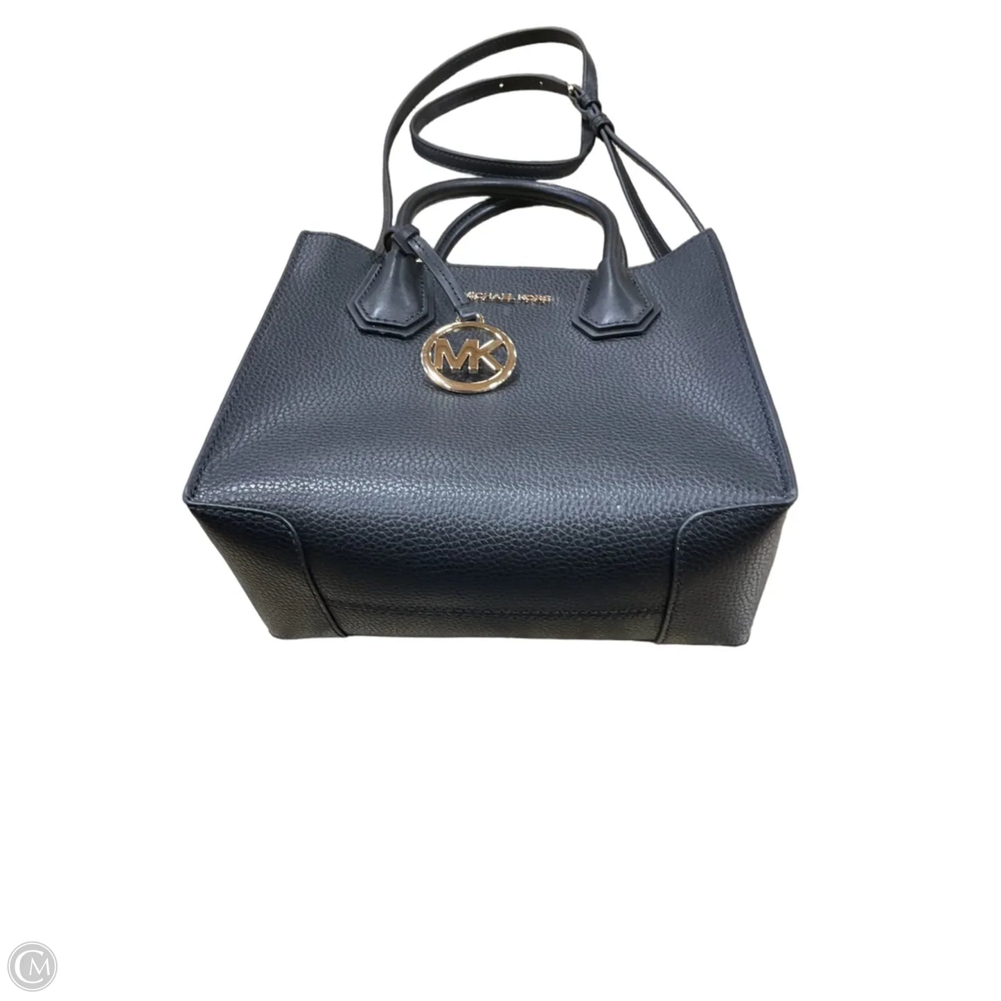 Crossbody Designer By Michael Kors, Size: Small