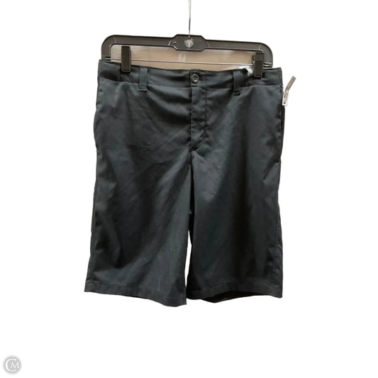 Athletic Shorts By Under Armour In Black, Size: Xl